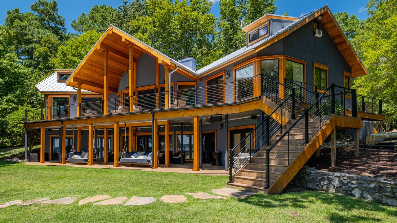 Photo of Outdoor in Henrico