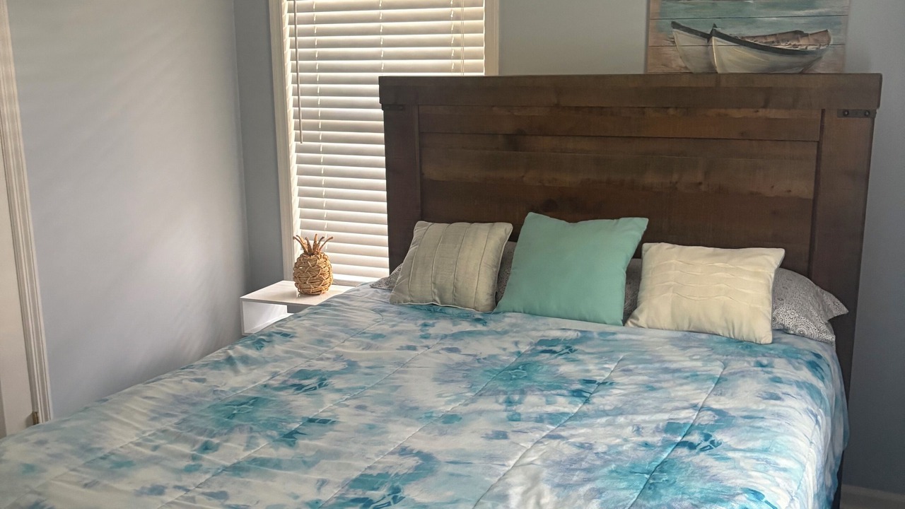 Photo of Bedroom in Mount Gilead