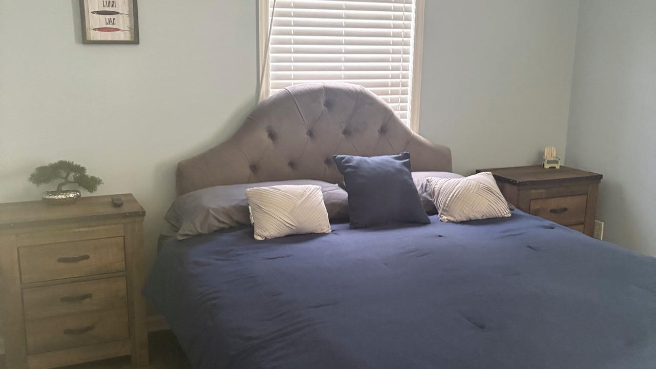 Photo of Bedroom in Mount Gilead