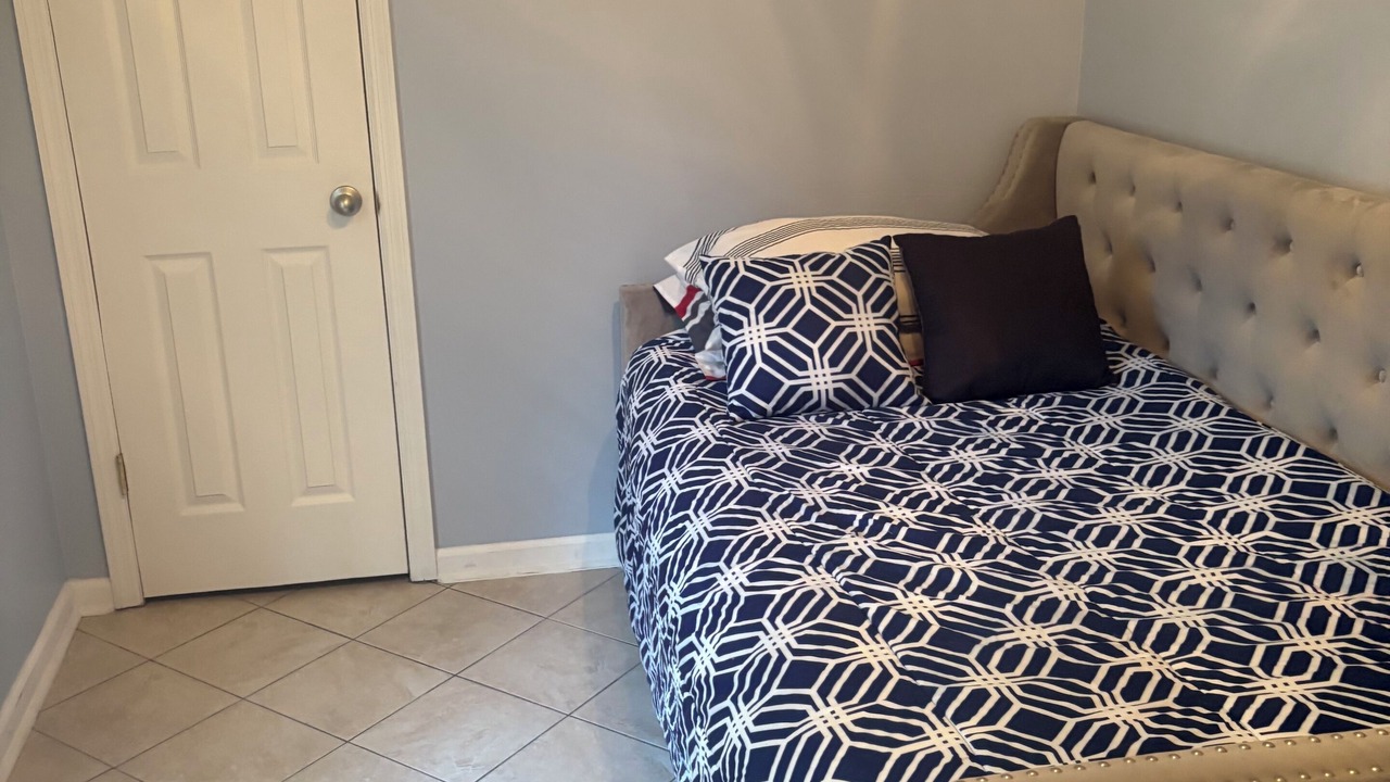 Photo of Bedroom in Mount Gilead