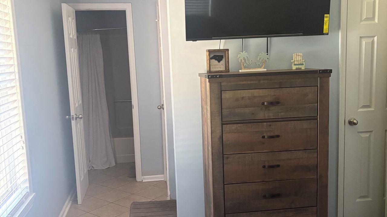 Photo of Bedroom in Mount Gilead