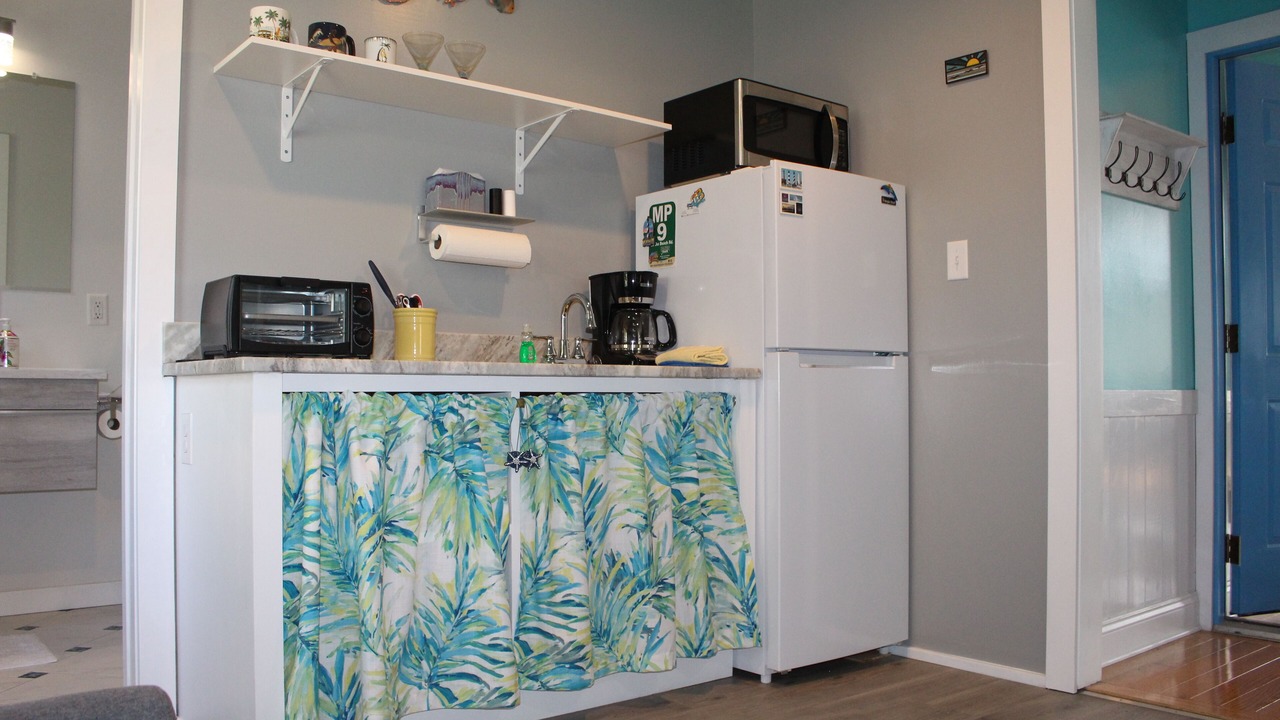 Photo of Kitchen in Colington