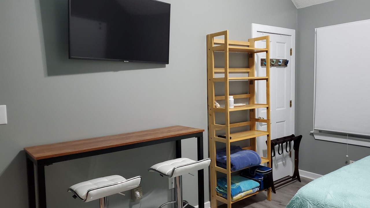 Photo of Bedroom in Colington