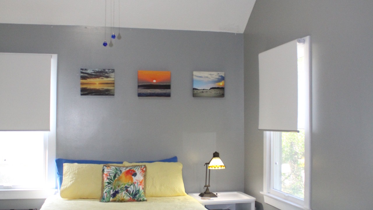 Photo of Bedroom in Colington