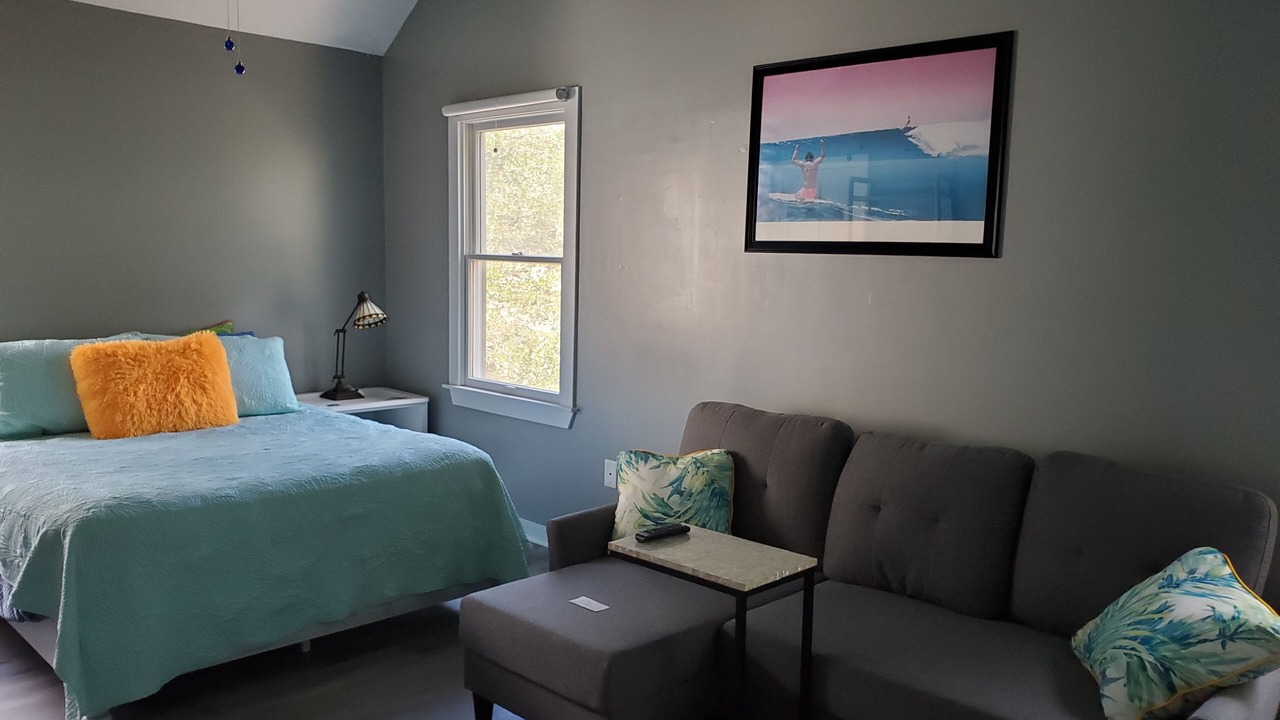 Photo of Bedroom in Colington