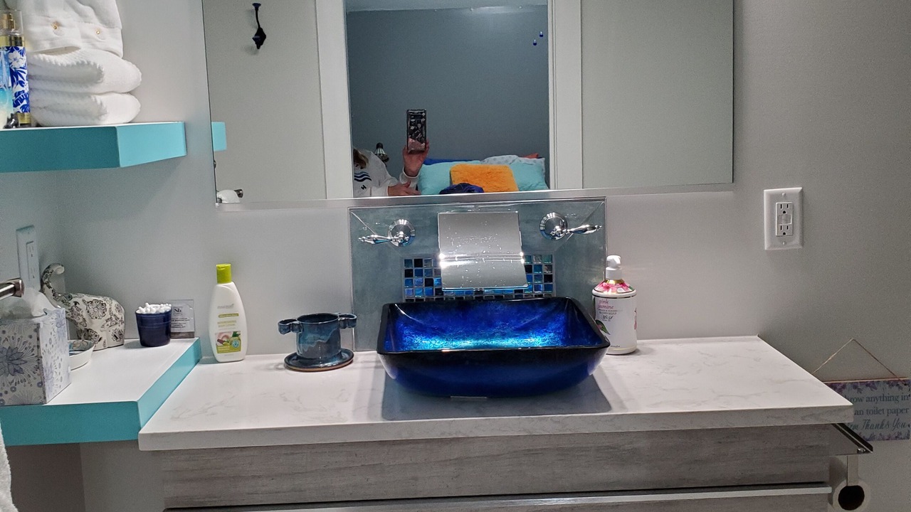 Photo of Bathroom in Colington