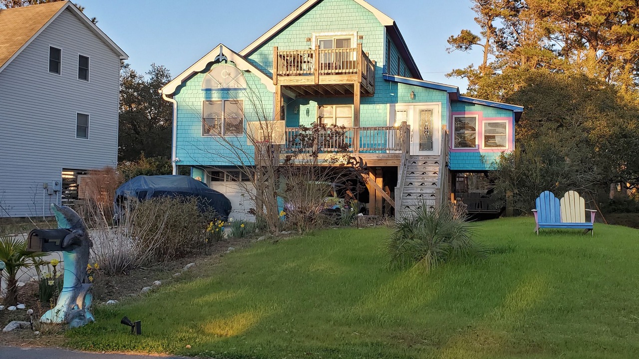 Photo of Outdoor in Colington