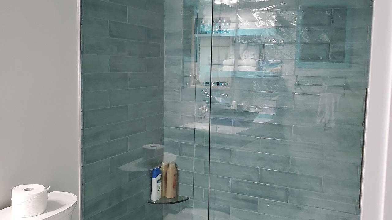 Photo of Bathroom in Colington