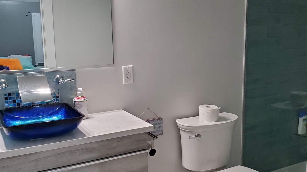 Photo of Bathroom in Colington