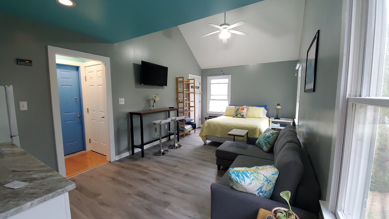 Photo of Bedroom in Colington