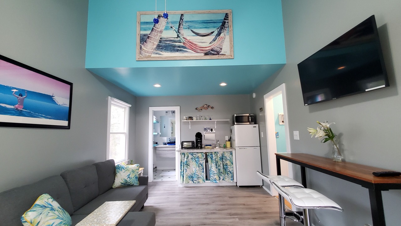 Photo of Livingroom in Colington