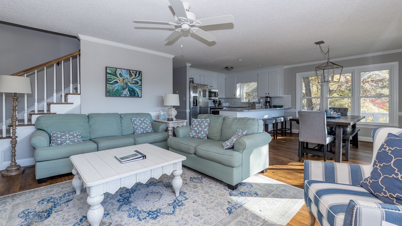 Photo of Livingroom in Littleton