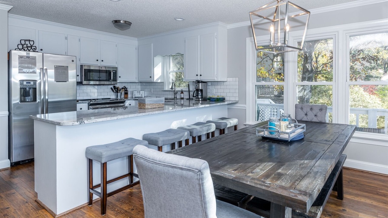 Photo of Kitchen in Littleton