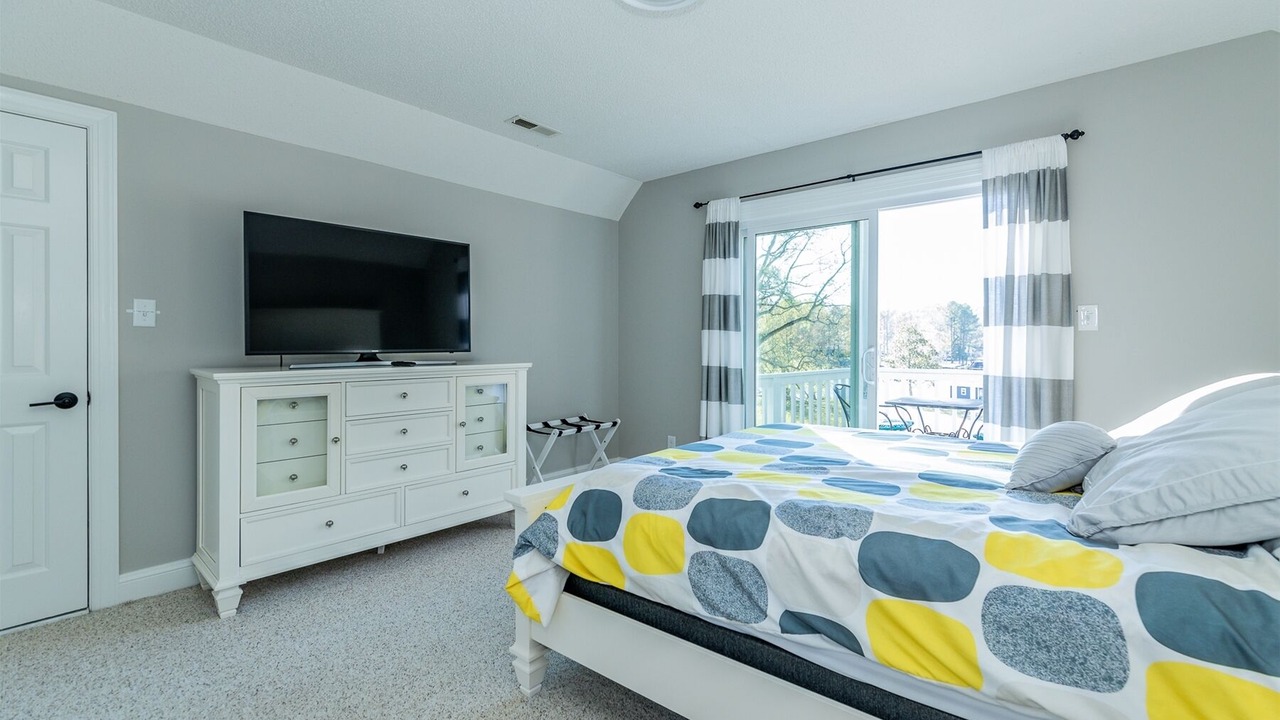 Photo of Bedroom in Littleton