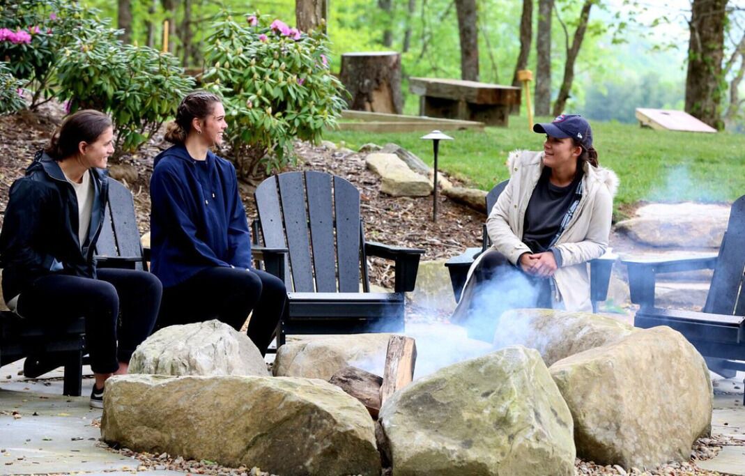 Photo of Others in Scaly Mountain