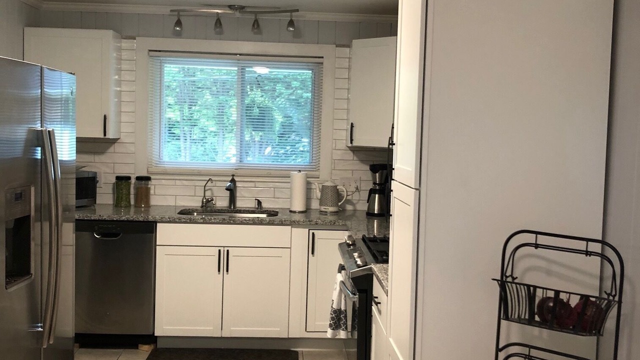 Photo of Kitchen in Hickory