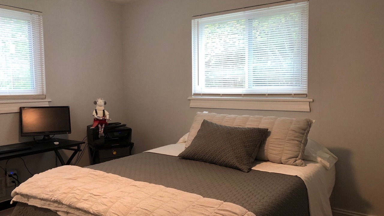 Photo of Bedroom in Hickory