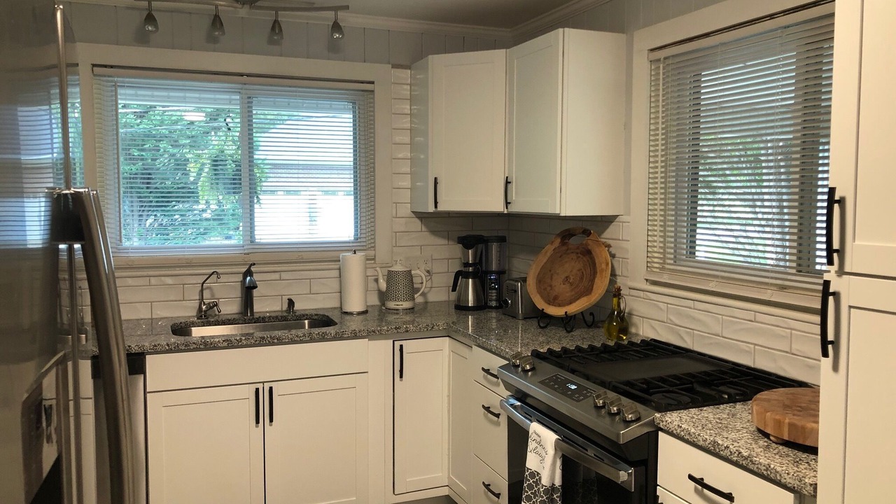Photo of Kitchen in Hickory