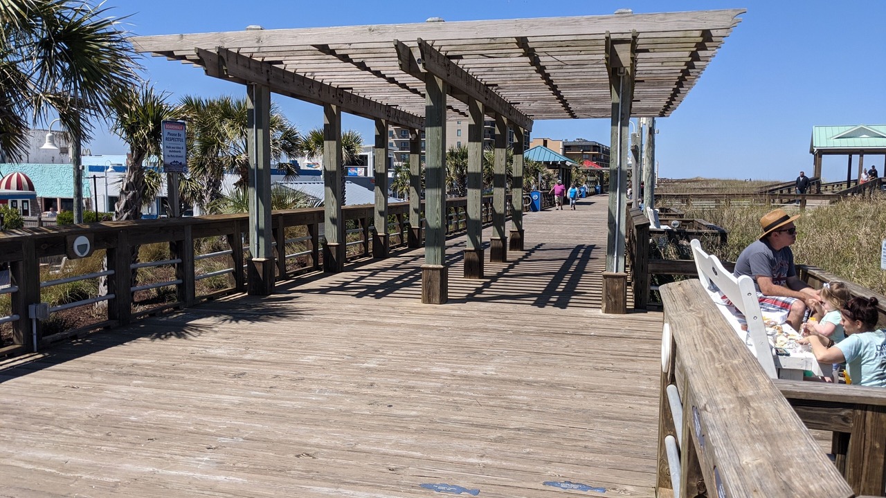 Photo of Others in Wilmington Beach