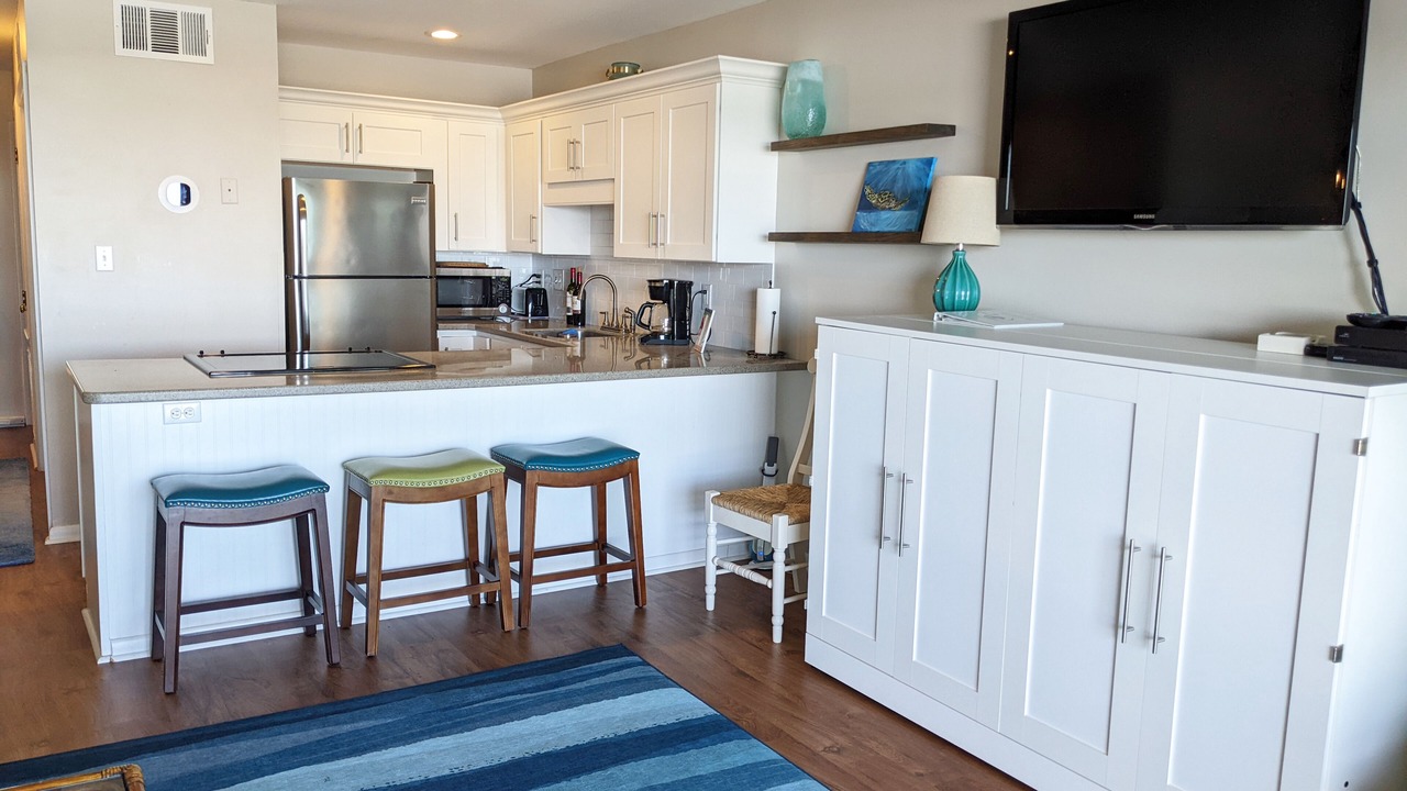 Photo of Kitchen in Wilmington Beach