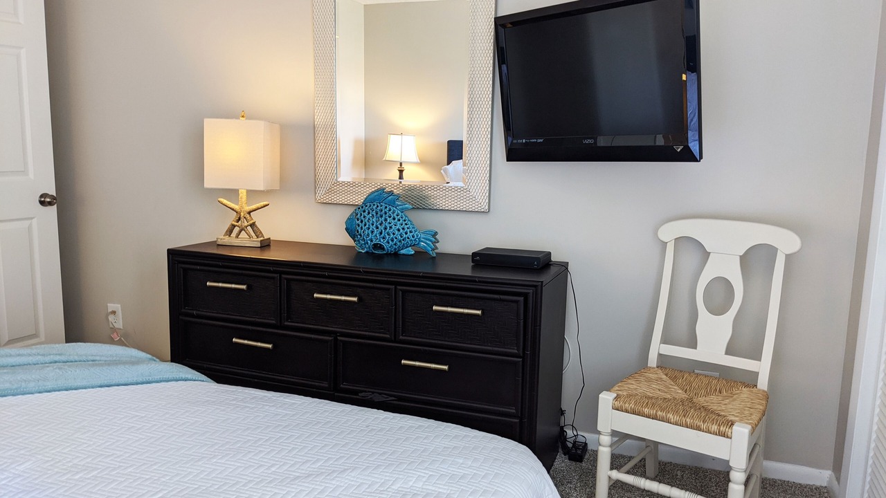 Photo of Bedroom in Wilmington Beach
