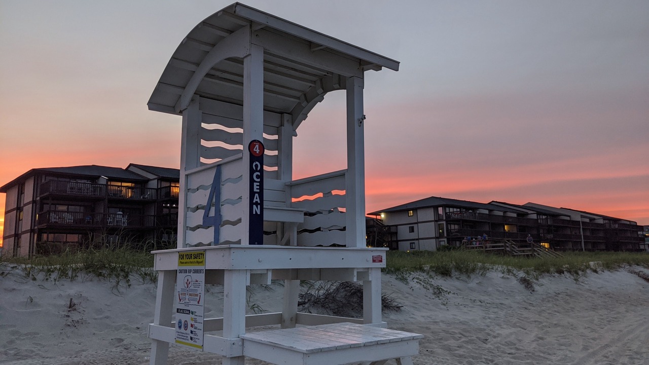 Photo of Others in Wilmington Beach