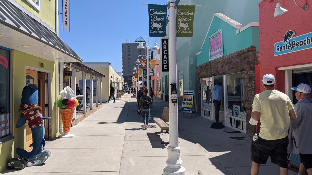 Photo of Others in Wilmington Beach