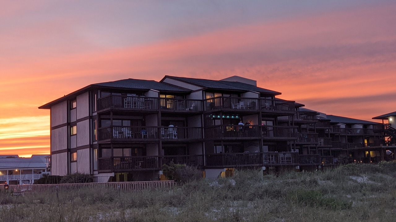 Photo of Outdoor in Wilmington Beach