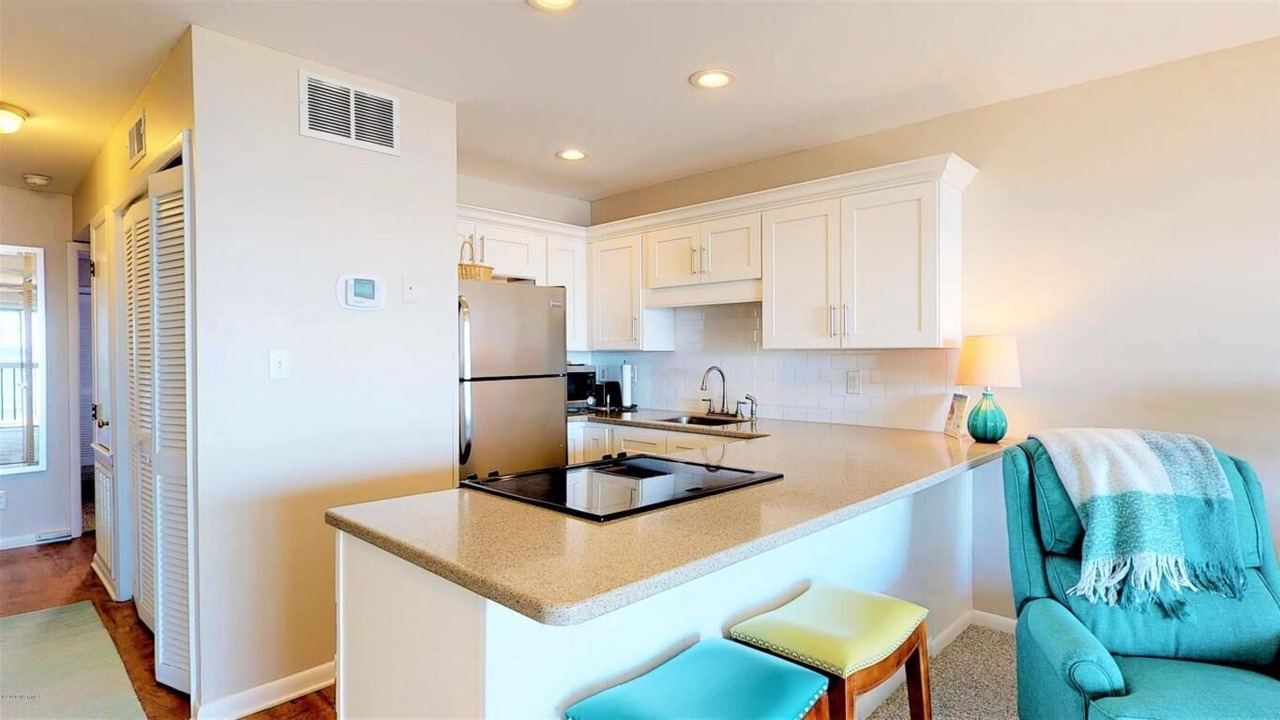Photo of Kitchen in Wilmington Beach