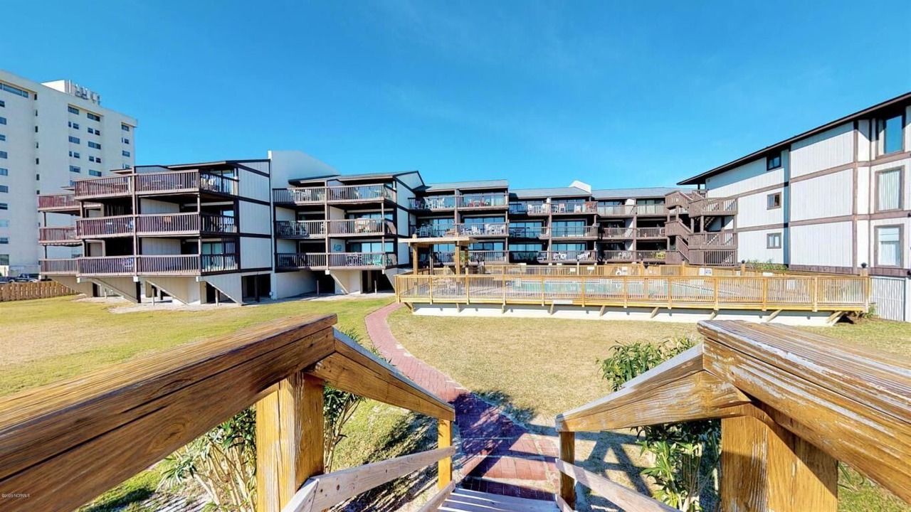 Photo of Outdoor in Wilmington Beach