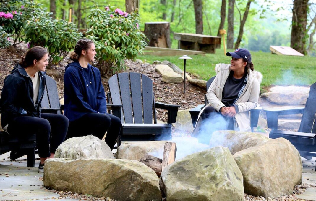 Photo of Others in Scaly Mountain