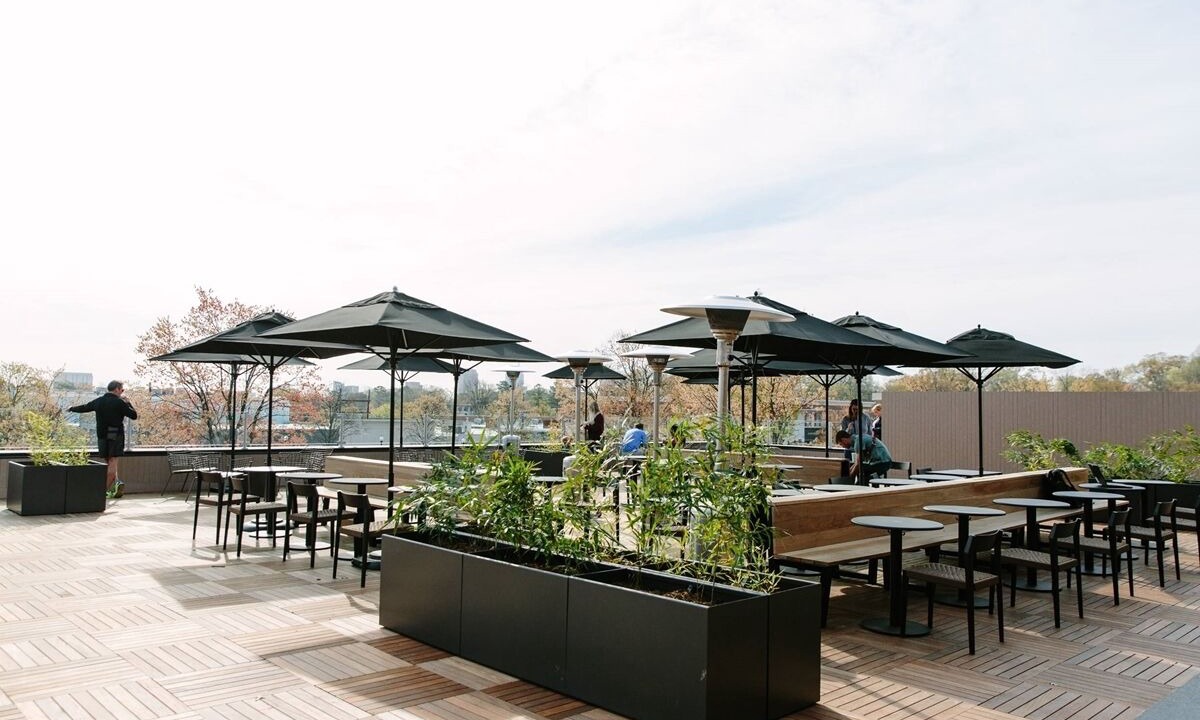 Photo of Outdoor in Southwest Raleigh