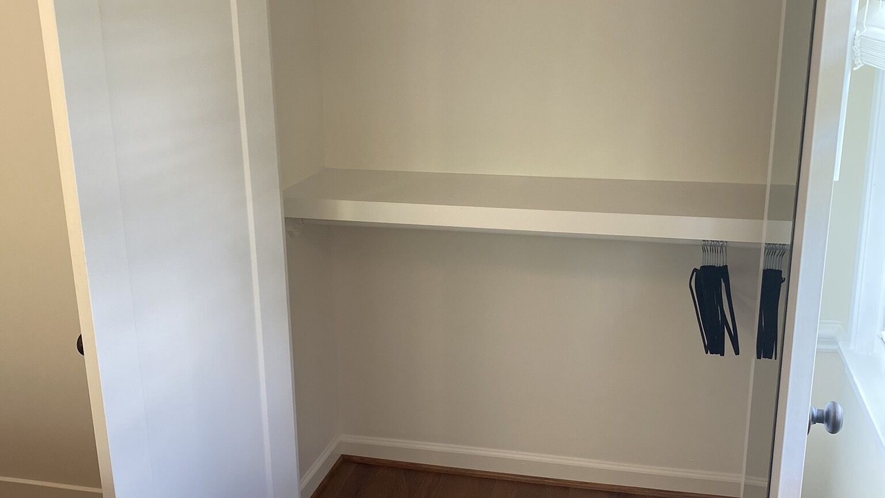 Photo of Bedroom in Southwest Raleigh