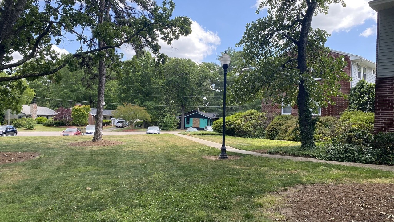 Photo of Outdoor in Southwest Raleigh