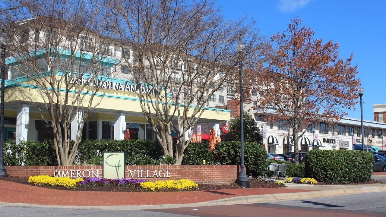 Photo of Outdoor in Southwest Raleigh