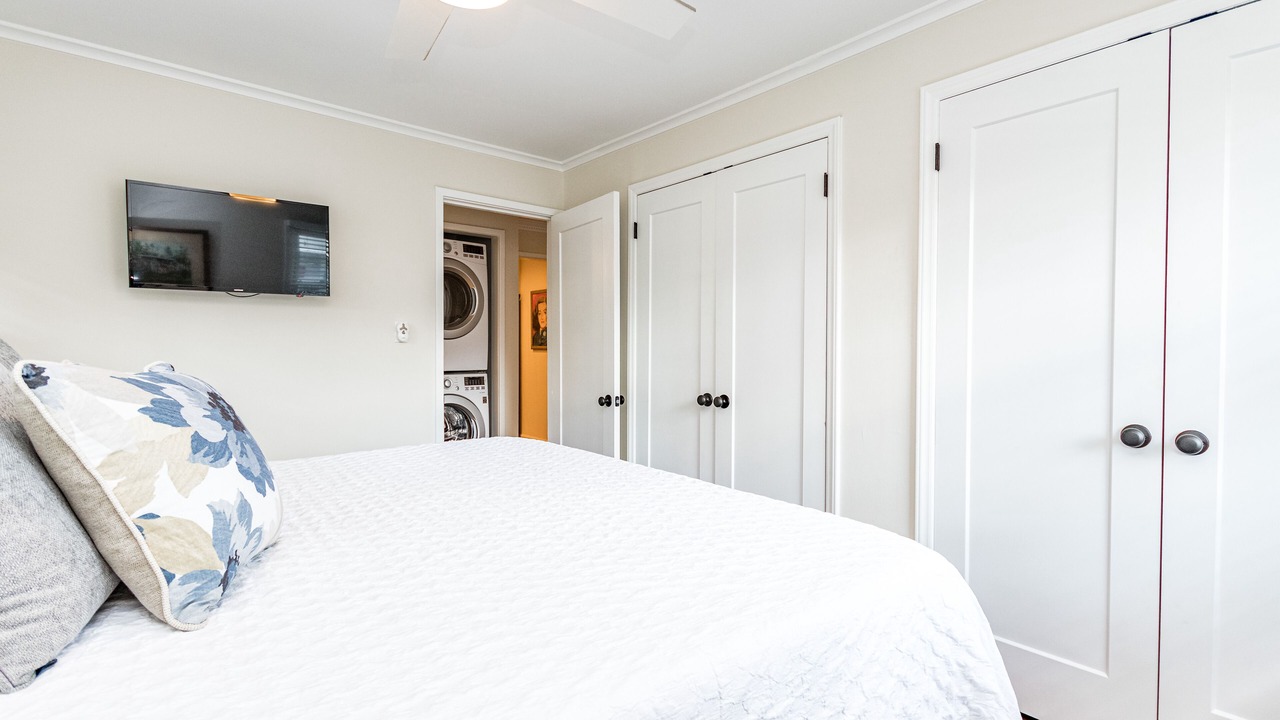 Photo of Bedroom in Southwest Raleigh