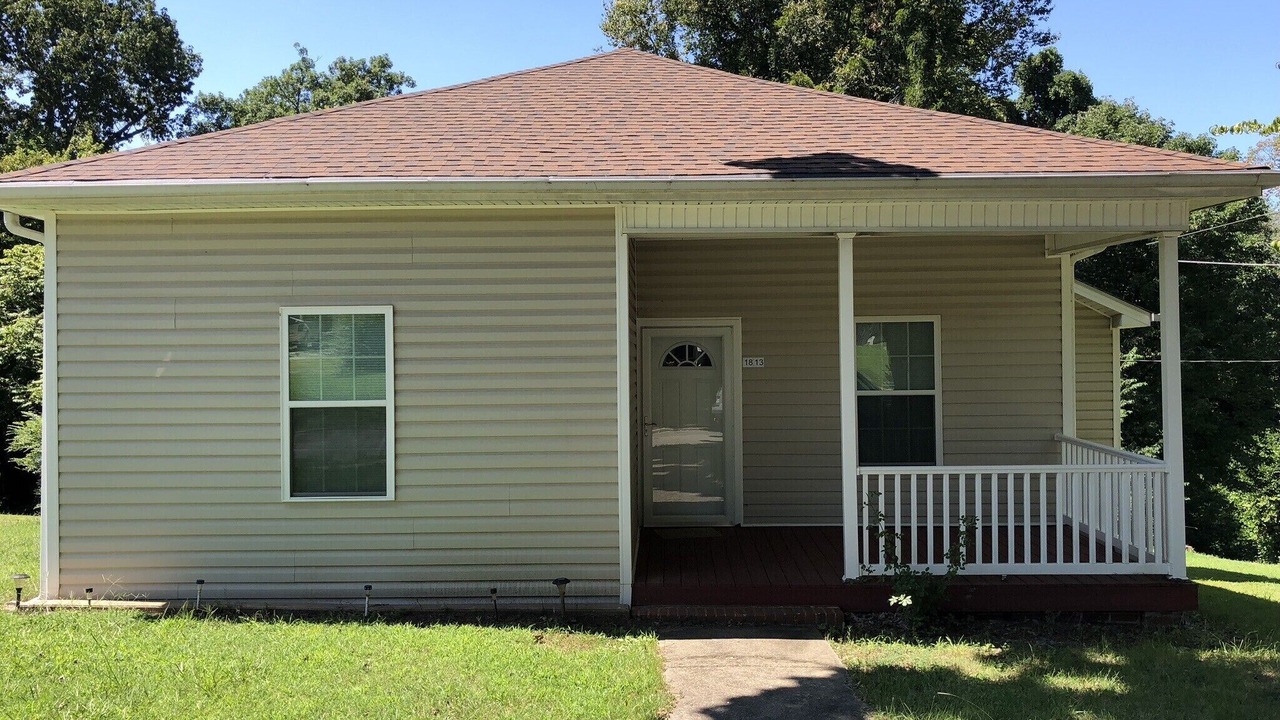 Photo of Outdoor in Roxboro