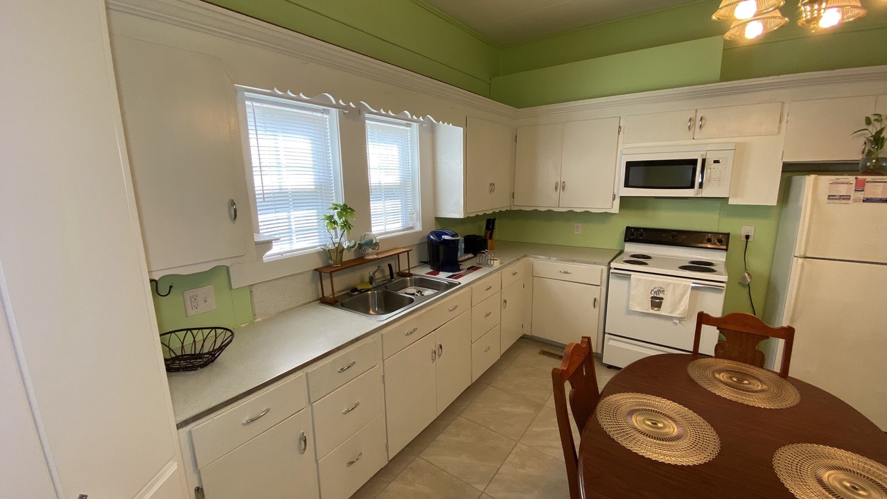 Photo of Kitchen in Roxboro
