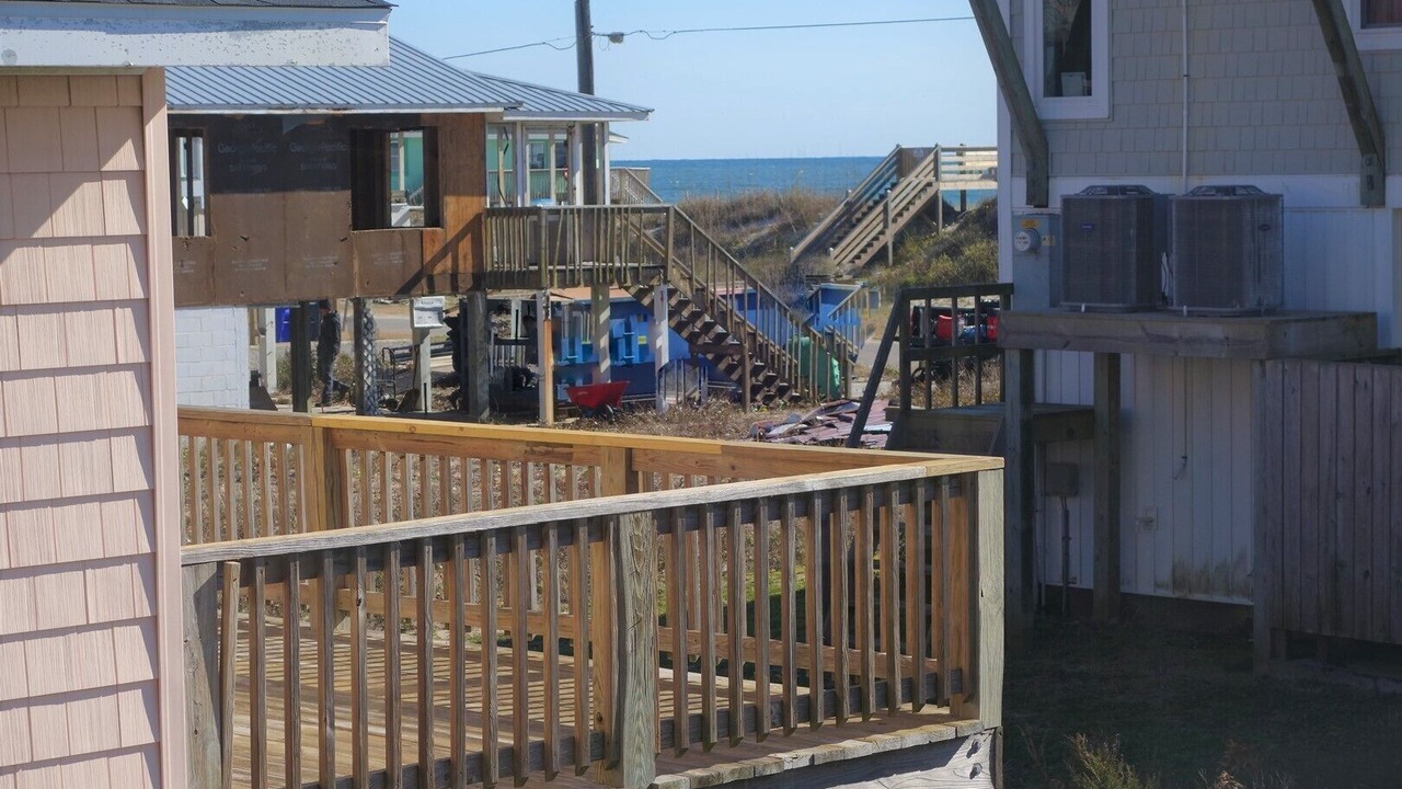 Photo of Outdoor in Ocean City Beach
