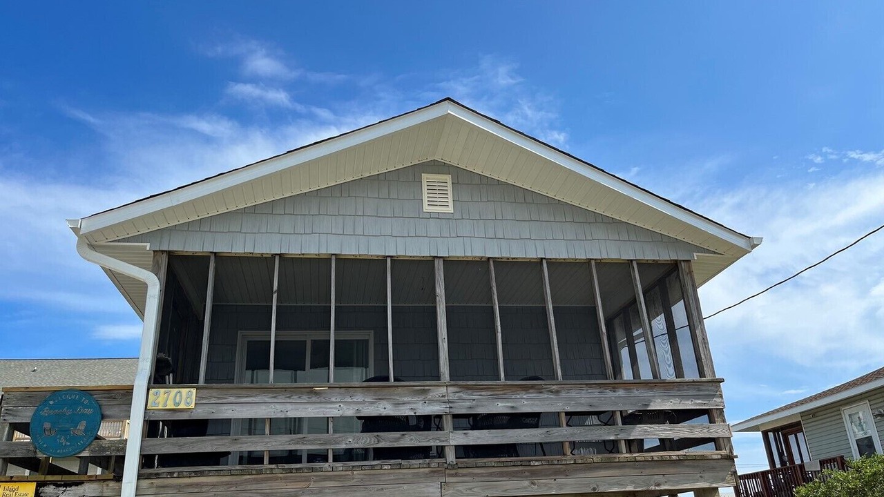 Photo of Outdoor in Ocean City Beach