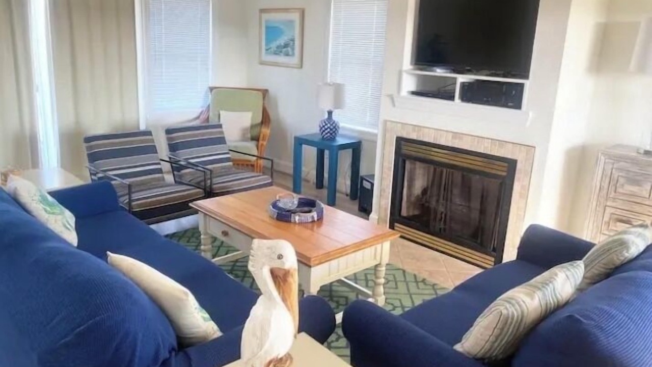 Photo of Bedroom in Kill Devil Hills