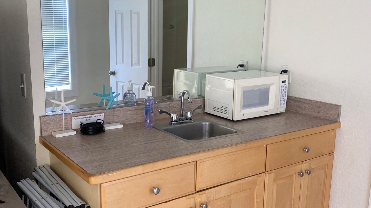 Photo of Kitchen in Kill Devil Hills
