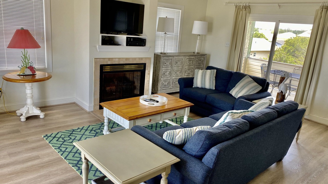 Photo of Bedroom in Kill Devil Hills