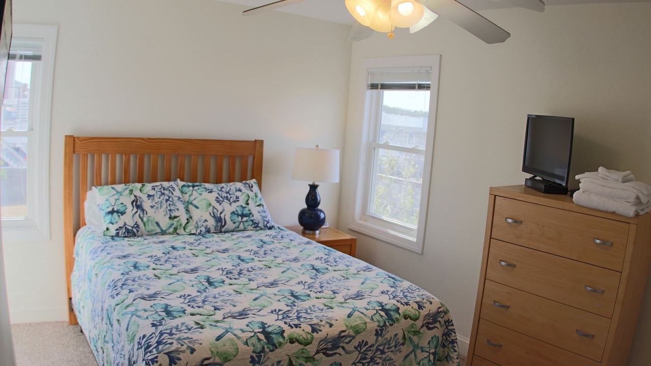 Photo of Bathroom in Kill Devil Hills