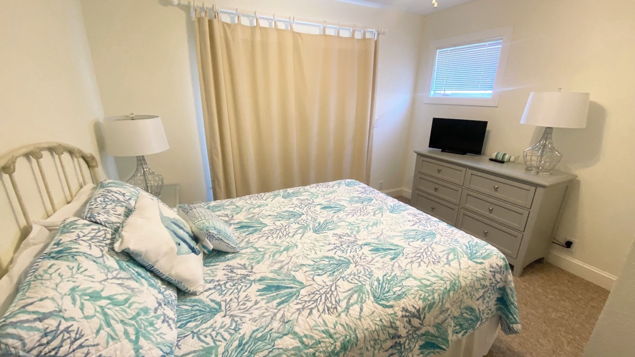 Photo of Bathroom in Kill Devil Hills