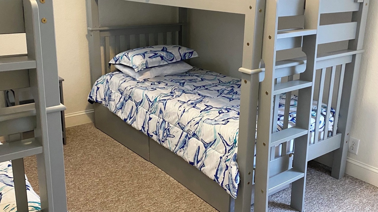 Photo of Bedroom in Kill Devil Hills