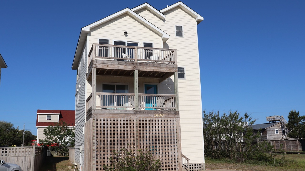 Photo of Outdoor in Kill Devil Hills