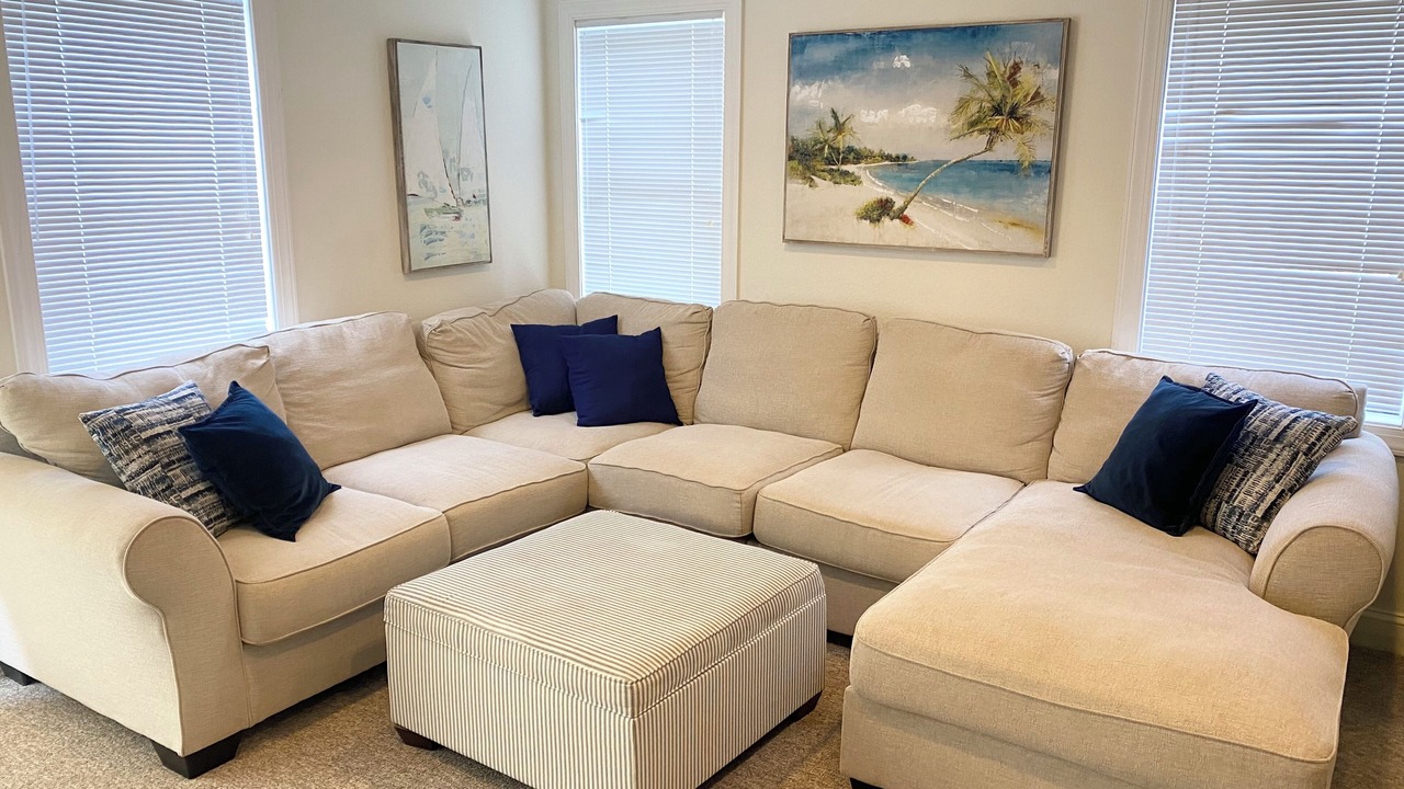 Photo of Livingroom in Kill Devil Hills