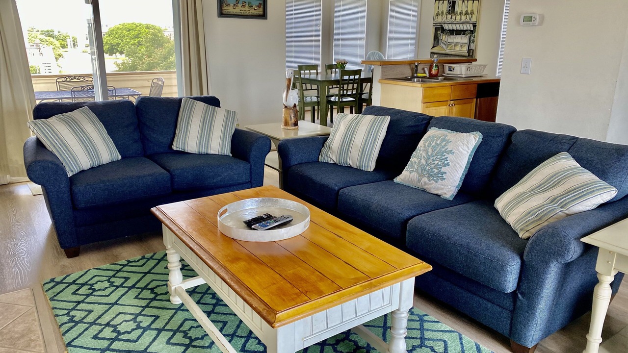 Photo of Bedroom in Kill Devil Hills