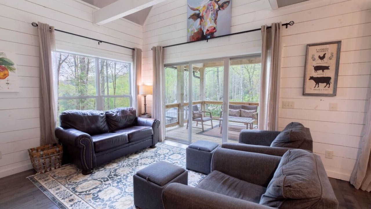 Photo of Livingroom in Highlands
